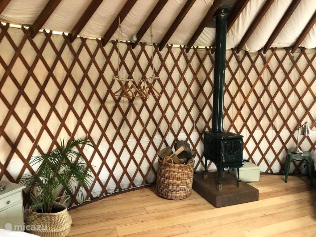 Rusttheater, Genieten Van Rust En Ruimte Villa Reutum ภายนอก รูปภาพ