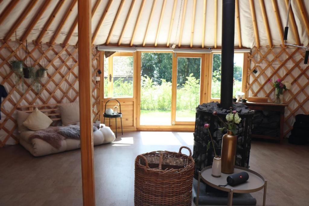 Rusttheater, Genieten Van Rust En Ruimte Villa Reutum ภายนอก รูปภาพ