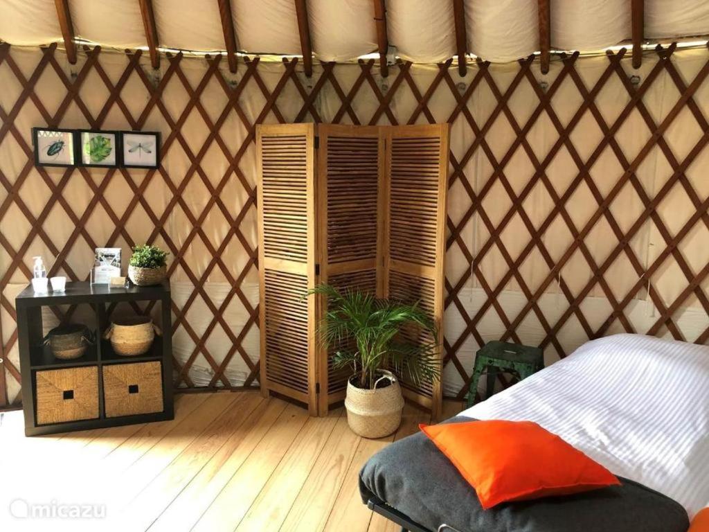 Rusttheater, Genieten Van Rust En Ruimte Villa Reutum ภายนอก รูปภาพ