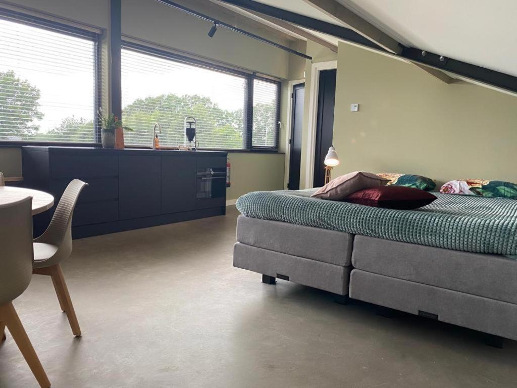 Rusttheater, Genieten Van Rust En Ruimte Villa Reutum ภายนอก รูปภาพ